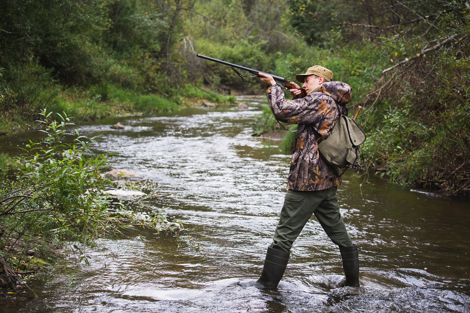 The Best Hunting Boots: Review And Buying Guide